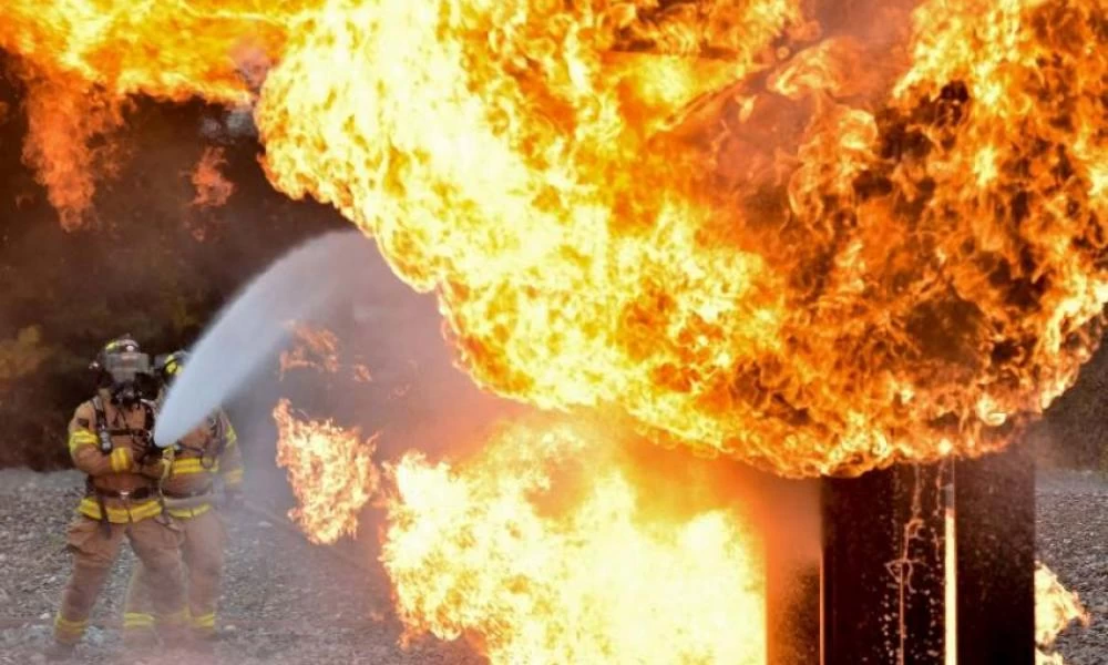 Κίνα: Έκρηξη σε τμήμα αγωγού φυσικού αερίου- 12 νεκροί και πάνω από 100 τραυματίες